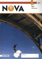 Nova Na MAX 3 havo 2022 lob A 9789402073126, Boeken, Verzenden, Zo goed als nieuw