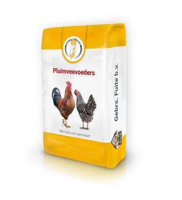 pluimveekorrel 20 kg beschikbaar voor biedingen