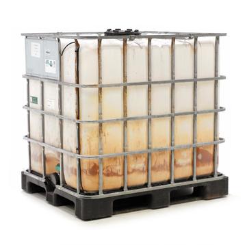 Gebruikte ibc tanks vloeistofcontainer 1000 ltr beschikbaar voor biedingen