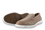 Nelson Instappers in maat 41 Beige | 10% extra korting, Overige kleuren, Verzenden, Overige typen, Zo goed als nieuw