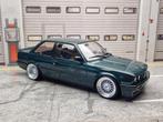 kk-scale 1:18 - Modelauto - BMW E30 325i Coupe - 1988 - Met, Nieuw