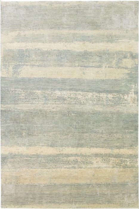 Designer Tapijt met veel zijde - Nieuw - Meesterwerk -, Huis en Inrichting, Stoffering | Tapijten en Kleden