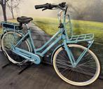 Gazelle Miss Grace C7+ Electrische Damesfiets met 500WH Accu, Ophalen of Verzenden, Zo goed als nieuw, 51 tot 55 cm, 50 km per accu of meer