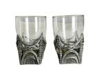 Veiling - Royal Selangor | Tower Bridge Shot Glasses | Londo