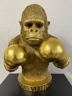 Daluxe Art - 1999 • LV Boxing Gorilla