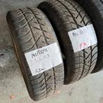 2 x Pirelli 185-55-15 Winterbanden 5,5mm, Auto-onderdelen, Gebruikt, 15 inch, Band(en), Personenwagen
