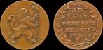 Austrian Netherlands Etats Belgiques Unis 2 liards 1790 k..., Postzegels en Munten, Verzenden
