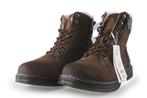 Mustang Snowboots in maat 44 Bruin | 10% extra korting, Kleding | Heren, Schoenen, Bruin, Verzenden, Overige typen, Mustang