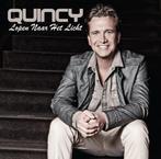 Quincy - Lopen Naar Het Licht - CD, Cd's en Dvd's, Verzenden, Nieuw in verpakking