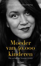 Moeder van 40.000 kinderen 9789025907990, Verzenden, Gelezen, Jasper van den Bovenkamp