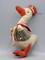 Dean´s Rag Book - Teddybeer Donald Duck - 1930-1940 -, Antiek en Kunst, Antiek | Speelgoed