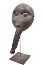 Vogelmasker - Ge Gon - Dan - Ivoorkust (Zonder Minimumprijs), Antiek en Kunst