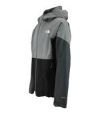 The North Face Jas in maat L Zwart | 10% korting, Kleding | Heren, Jassen | Winter, Verzenden, Zo goed als nieuw, Zwart, The North Face