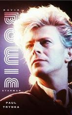 9780316032254 David Bowie | Tweedehands, Boeken, Paul Trynka, Zo goed als nieuw, Verzenden