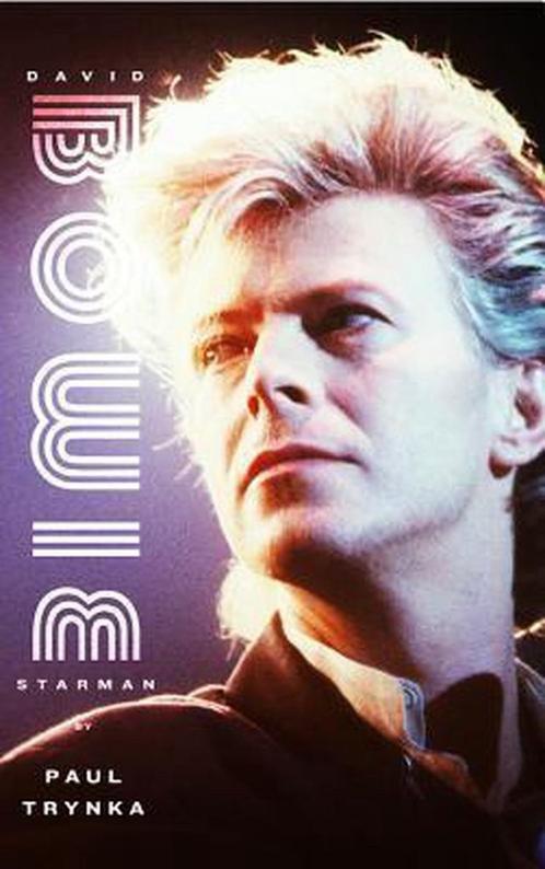 9780316032254 David Bowie | Tweedehands, Boeken, Biografieën, Zo goed als nieuw, Verzenden