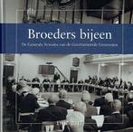 W.B. Kranendonk, Broeders bijeen, Nieuw, Christendom | Protestants, Ophalen of Verzenden, W.B. Kranendonk