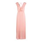 Marc Aurel • roze maxi jurk • 36, Kleding | Dames, Jurken, Marc Aurel, Verzenden, Nieuw, Roze