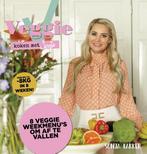 Veggie koken met Sonja 9789078211518 Sonja Bakker, Boeken, Kookboeken, Verzenden, Zo goed als nieuw, Sonja Bakker