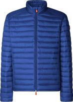 Save The Duck Jas Alex Kobaltblauw maat 3XL Heren, Nieuw, Overige maten, Save the Duck, Verzenden