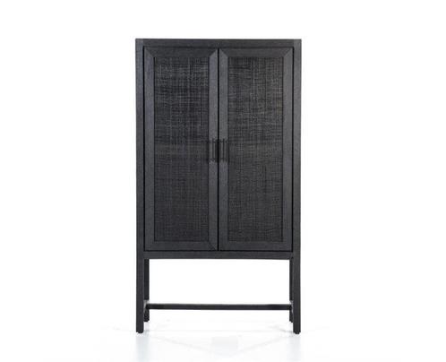 Kabinet Vic 2-drs. | Eleonora, Huis en Inrichting, Kasten | Buffetkasten, Nieuw, Ophalen of Verzenden