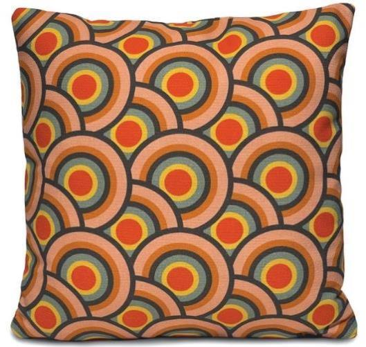 Seventies Classic kussensloop, Huis en Inrichting, Slaapkamer | Beddengoed, Verzenden