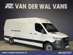 Mercedes-Benz Sprinter | 317 CDI 170pk L3H2 Euro6 Airco |, Auto's, Gebruikt, Euro 6, Wit, Mercedes-Benz