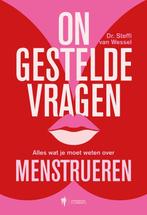9789072201539 Ongestelde vragen | Tweedehands, Verzenden, Zo goed als nieuw, Steffi Van Wessel