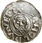 . Nederland - Deventer Bernolf. Penning / Denarius 1046–1054, Postzegels en Munten