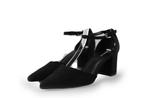 Graceland Pumps in maat 37 Zwart | 10% extra korting, Pumps, Verzenden, Zwart, Zo goed als nieuw