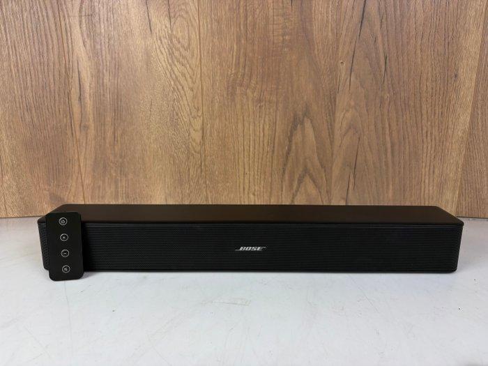 Bose - Solo 5 TV Sound System - Active Luidspreker, Audio, Tv en Foto, Radio's