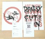 Banksy (after) - banksy - Cut And Run Posters Banksy - 2020s