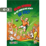 Arjen Robben en het magische schot in Rio 9789020699074, Boeken, Verzenden, Zo goed als nieuw