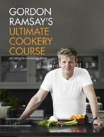 9781444756692 Gordon Ramsays Ultimate Cookery Course, Verzenden, Zo goed als nieuw, Gordon Ramsay