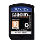 PS Vita Call of Duty: Black Ops Declassified, Spelcomputers en Games, Games | Sony PlayStation Vita, Verzenden, Zo goed als nieuw