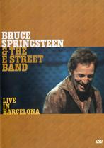 dvd - Bruce Springsteen &amp; The E Street Band - Live In..., Zo goed als nieuw, Verzenden