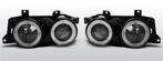 Carnamics Koplampen | BMW 5-serie 88-95 4-d / 5-serie Tourin, Verzenden, Nieuw