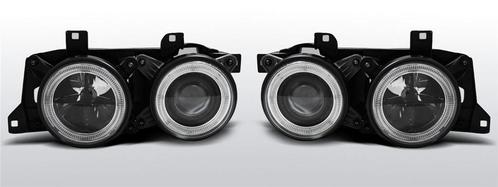 Carnamics Koplampen | BMW 5-serie 88-95 4-d / 5-serie Tourin, Auto-onderdelen, Verlichting, Nieuw, Verzenden