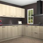 Vuren keuken Paramaribo 93929, Verzenden, Nieuw