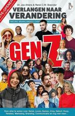 GenZ 9789461562562 Rene C.W. Boender, Verzenden, Zo goed als nieuw, Rene C.W. Boender