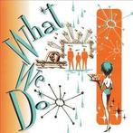 cd - McGill Manring Stevens - What We Do, Verzenden, Zo goed als nieuw