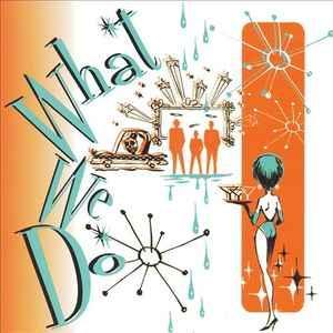 cd - McGill Manring Stevens - What We Do, Cd's en Dvd's, Cd's | Overige Cd's, Zo goed als nieuw, Verzenden