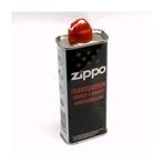 Zippo Premium aanstekerbenzine - schone verbranding - 125..., Ophalen of Verzenden, Nieuw