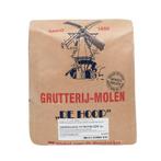 Molen de Hoop Amerikaanse Patentbloem 5kg, Verzenden, Nieuw