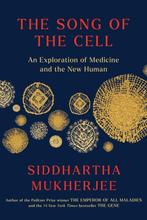 9781668011904 The Song of the Cell Siddhartha Mukherjee, Boeken, Verzenden, Nieuw, Siddhartha Mukherjee