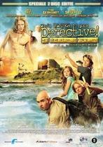 Mijn Vader is een Detective! de Geheimzinnige Forteiland..., Cd's en Dvd's, Dvd's | Overige Dvd's, Ophalen of Verzenden, Zo goed als nieuw