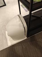Wandcloset randloos mat wit hangend toilet - 0091, Doe-het-zelf en Verbouw, Ophalen, Nieuw, Toilet