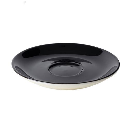 GGM Gastro | (6 stuks) BART COLOUR CAFE - Cappuccino schotel, Huis en Inrichting, Keuken | Servies, Effen, Nieuw, Kop(pen) en/of Schotel(s)