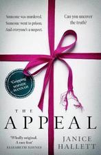 The Appeal 9781788165280 Janice Hallett, Verzenden, Zo goed als nieuw, Janice Hallett