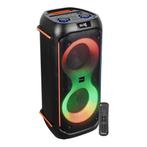 COLUMBA600 BLUETOOTH LUIDSPREKER MET ACCU EN LICHTEFFECTEN 2, Muziek en Instrumenten, Microfoons, Verzenden, Nieuw, Overige typen