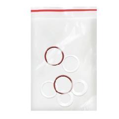 Grainfather - new pipework Seals (Stoken & Brouwen), Huis en Inrichting, Keuken | Potten en Pannen, Overige typen, Nieuw, Ophalen of Verzenden
